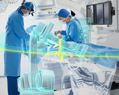 Medical Ultrasound