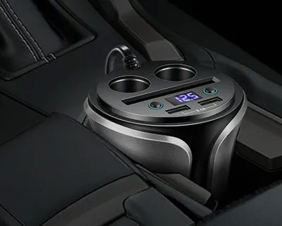 On Board Charging (OBC) System